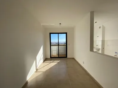 Apartamento com 2 Quartos à venda, 52m² no Shopping Park, Uberlândia