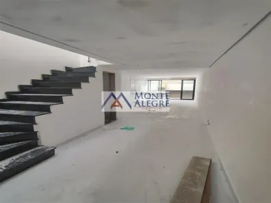 Sobrado com 3 Quartos à venda, 120m² no Vila Marari, São Paulo