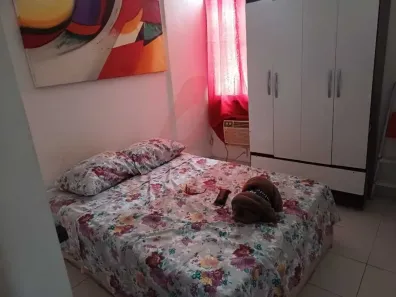 Apartamento com 1 Quarto à venda, 15m² no Centro, Rio de Janeiro