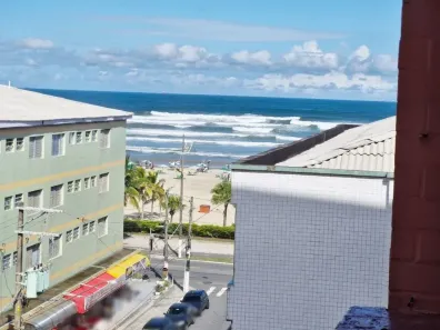 Apartamento com 2 Quartos à venda, 71m² no Tupi, Praia Grande