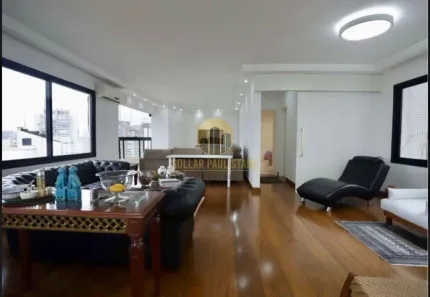 Cobertura com 5 Quartos à venda, 790m² no Vila Suzana, São Paulo