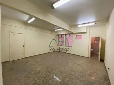 Sala Comercial à venda, 60m² no Centro, Rio de Janeiro