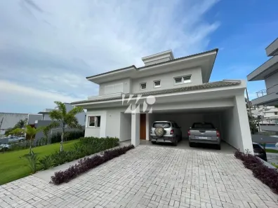 Casa com 4 Quartos à venda, 275m² no Pedra Branca, Palhoça