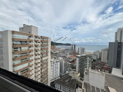 Apartamento com 3 Quartos à venda, 126m² no Boqueirão, Praia Grande