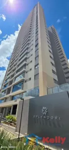 Apartamento com 3 Quartos para alugar, 83m² no Vila Ocidental, Presidente Prudente