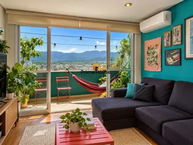 Apartamento com 3 Quartos à venda, 112m² no Recreio dos Bandeirantes, Rio de Janeiro