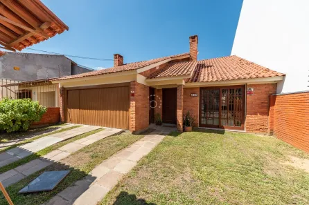 Casa com 3 Quartos à venda, 140m² no Ipanema, Porto Alegre