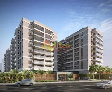 Apartamento com 3 Quartos à venda, 89m² no Praça da Bandeira, Rio de Janeiro