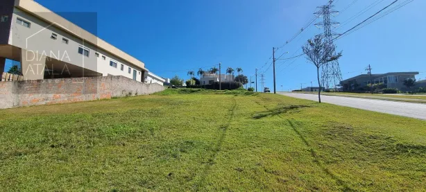 Lote/Terreno à venda, 862m² no Monte Alegre, Vinhedo