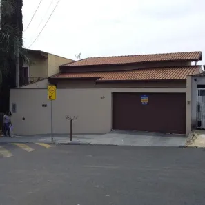Casa com 2 Quartos à venda, 133m² no Jardim Santa Izabel, Hortolândia