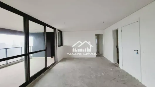 Apartamento com 3 Quartos à venda, 143m² no Campo Belo, São Paulo