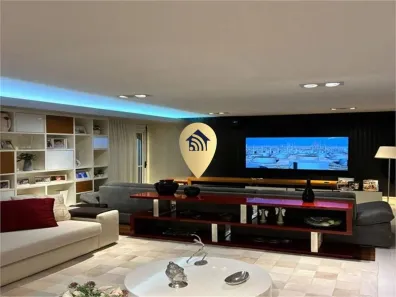 Apartamento com 4 Quartos à venda, 230m² no Vila Leopoldina, São Paulo