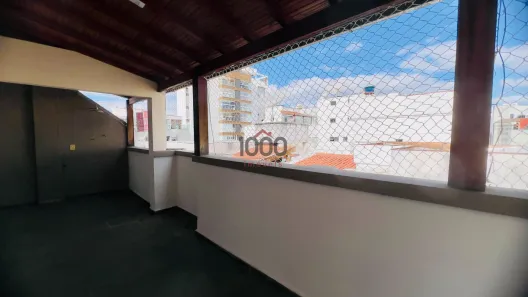 Cobertura com 3 Quartos à venda, 101m² no Cascatinha, Juiz de Fora