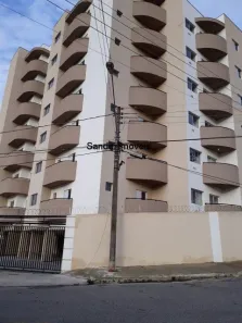 Apartamento com 2 Quartos à venda, 51m² no Vila Barão, Sorocaba
