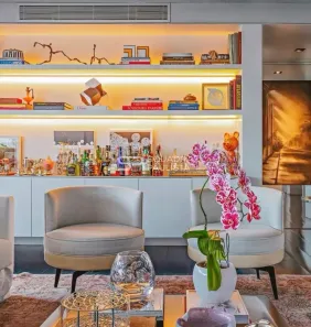 Apartamento com 2 Quartos à venda, 200m² no Indianópolis, São Paulo