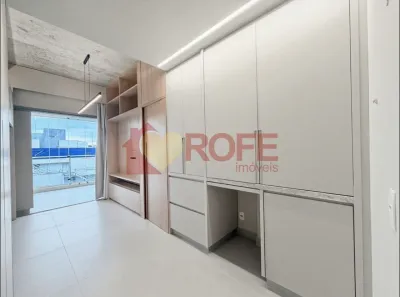 Apartamento com 1 Quarto à venda, 46m² no Moema, São Paulo