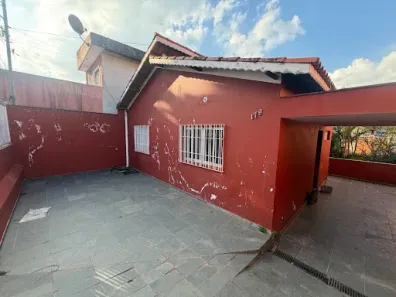 Casa com 2 Quartos para alugar, 70m² no Vila Continental, São Paulo