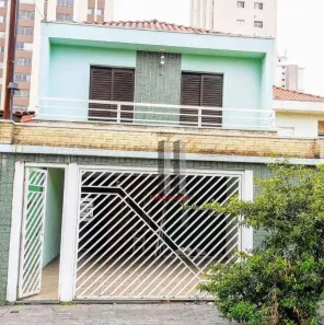 Sobrado com 3 Quartos à venda, 267m² no Vila Prudente, São Paulo