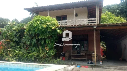 Casa com 3 Quartos à venda, 187m² no Recanto de Itaipuaçu (Itaipuaçu), Maricá