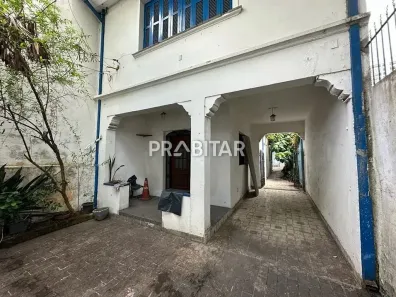Casa com 4 Quartos à venda, 205m² no Vila Leopoldina, São Paulo