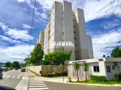 Apartamento com 2 Quartos para alugar, 52m² no Vila Faustina II, Valinhos