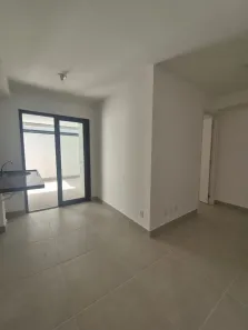 Apartamento com 1 Quarto à venda, 30m² no Mirandópolis, São Paulo