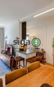 Apartamento com 2 Quartos à venda, 55m² no Vila Mariana, São Paulo