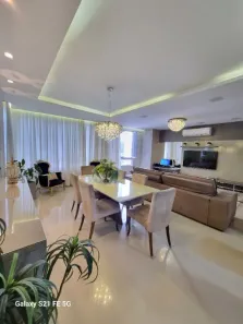 Apartamento com 3 Quartos à venda, 136m² no Pioneiros, Balneário Camboriú