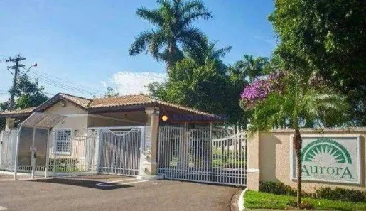 Lote/Terreno à venda, 300m² no João Aranha, Paulínia