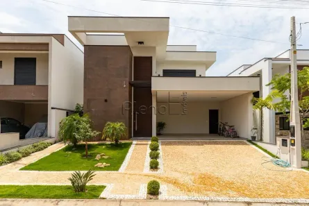 Casa de Condomínio com 2 Quartos à venda, 277m² no Swiss Park, Campinas