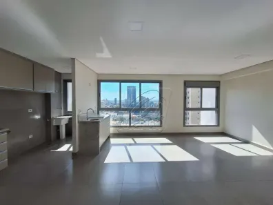Apartamento com 2 Quartos para alugar, 88m² no São Judas, Piracicaba