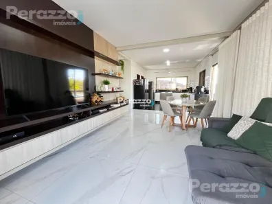 Casa com 4 Quartos à venda, 515m² no Alphaville Brasília, Cidade Ocidental