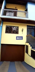 Sobrado com 3 Quartos à venda, 195m² no Parque Continental II, Guarulhos