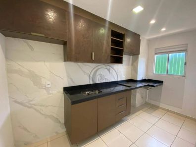 Apartamento com 2 Quartos à venda, 53m² no Jardim Bertanha, Sorocaba