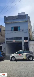 Ponto Comercial para alugar, 115m² no Parque Santa Rita, São Paulo