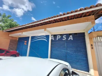 Ponto Comercial para alugar, 29m² no Edson Queiroz, Fortaleza