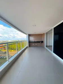 Apartamento com 4 Quartos à venda, 100m² no Calhau, São Luís