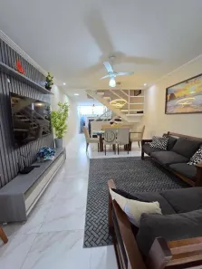 Casa com 4 Quartos à venda, 250m² no Peró, Cabo Frio