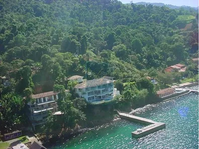 Lote/Terreno à venda, 8000m² no Portogalo, Angra dos Reis