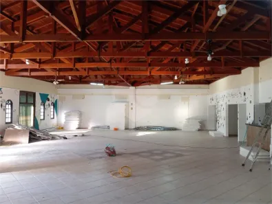 Ponto Comercial para alugar, 370m² no Taboão, São Bernardo do Campo
