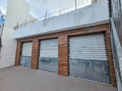 Prédio Comercial para alugar, 218m² no Alecrim, Natal