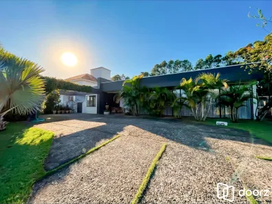 Casa de Condomínio com 3 Quartos à venda, 288m² no Belém Novo, Porto Alegre