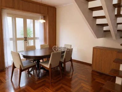 Casa de Condomínio com 3 Quartos à venda, 131m² no Cidade Jardim, Rio Claro