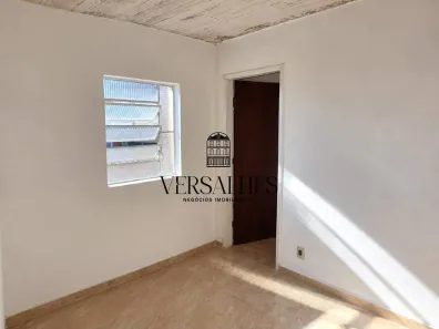 Casa com 3 Quartos para alugar, 70m² no Ipiranga, Belo Horizonte