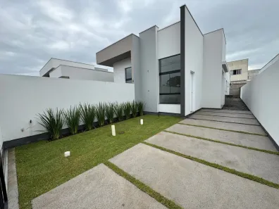 Casa com 1 Quarto à venda, 60m² no Centro, Tijucas
