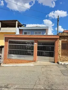 Sobrado com 3 Quartos à venda, 180m² no Burgo Paulista, São Paulo