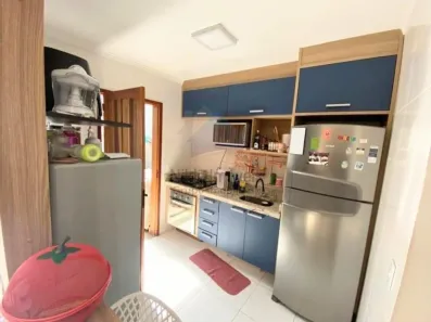 Sobrado com 2 Quartos à venda, 72m² no Tremembé, São Paulo