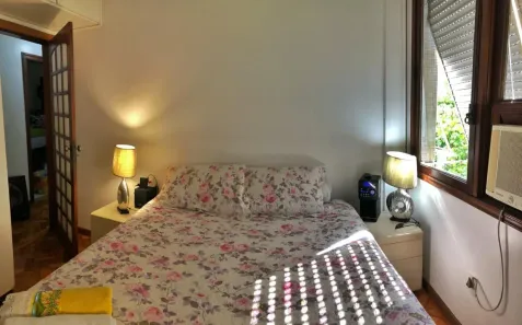 Apartamento com 3 Quartos à venda, 120m² no Flamengo, Rio de Janeiro