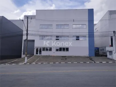 Galpão/Depósito/Armazém à venda, 1000m² no Centro, Vargem Grande Paulista