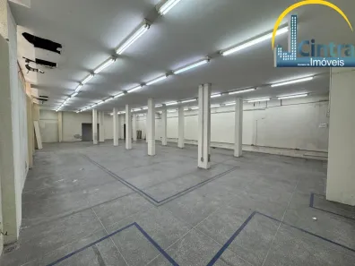 Ponto Comercial para alugar, 250m² no Itapuã, Salvador